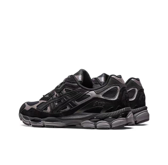 [plus-size shoes] AC GEL-NYC Millennium Retro Running Shoes 21 colors 28959714