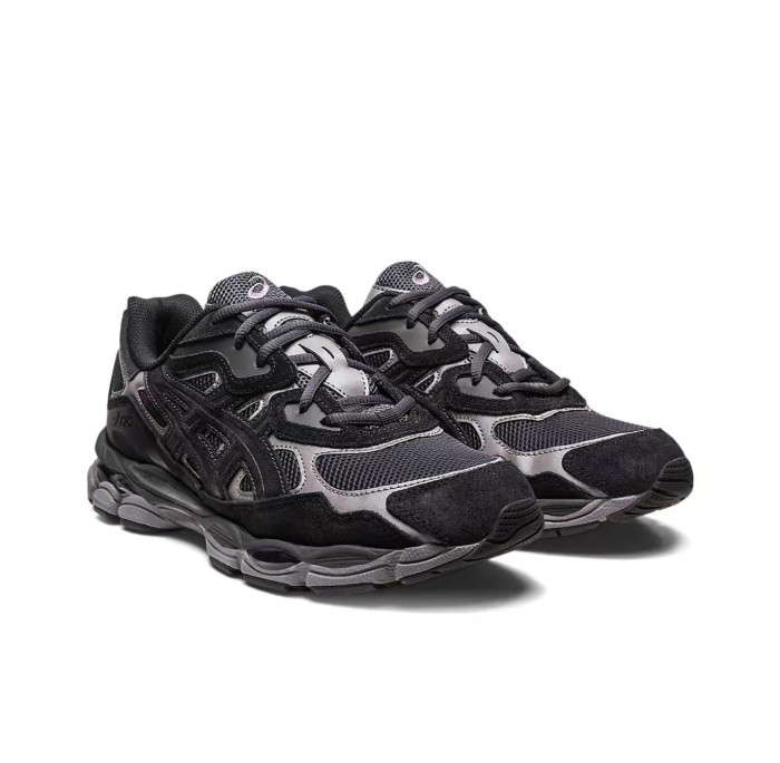 [plus-size shoes] AC GEL-NYC Millennium Retro Running Shoes 21 colors 28959714