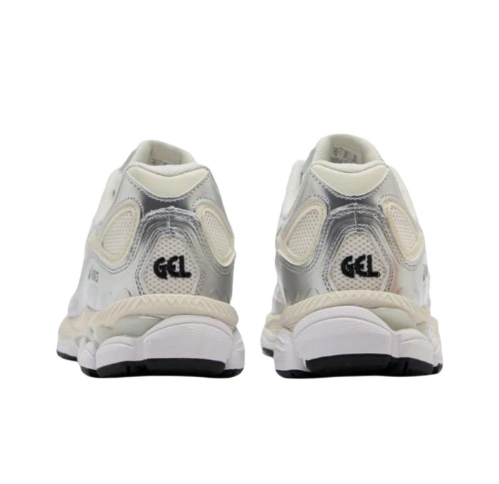 [plus-size shoes] AC GEL-NYC Millennium Retro Running Shoes 21 colors 28959714