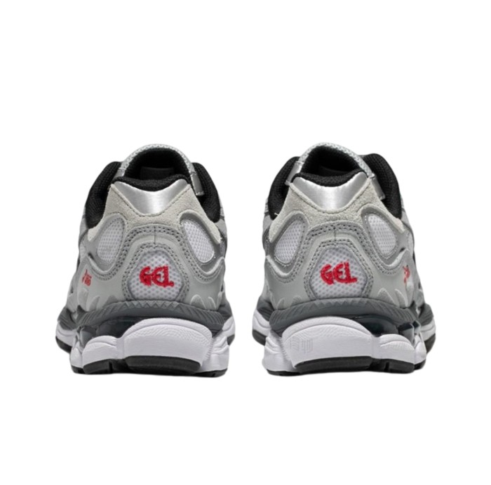 [plus-size shoes] AC GEL-NYC Millennium Retro Running Shoes 21 colors 28959714
