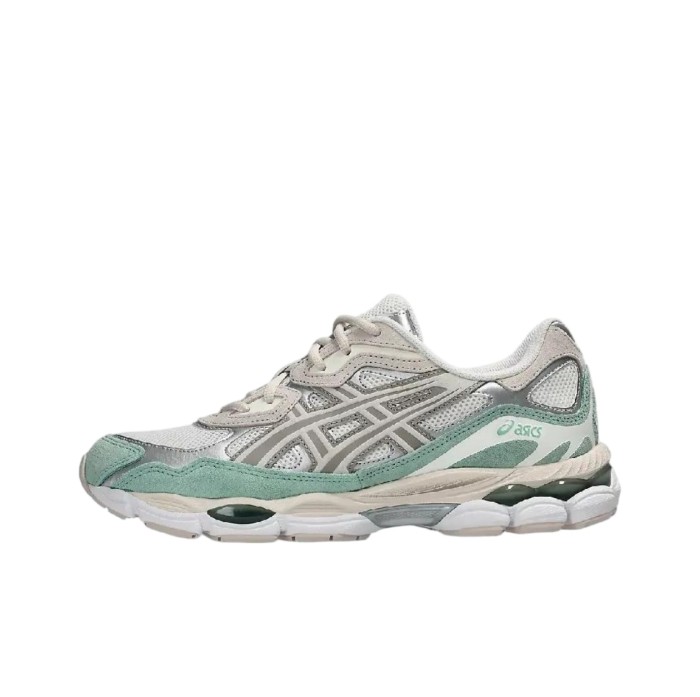 [plus-size shoes] AC GEL-NYC Millennium Retro Running Shoes 21 colors 28959714