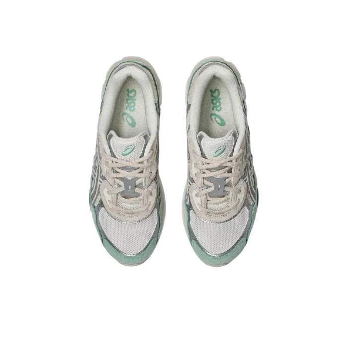 [plus-size shoes] AC GEL-NYC Millennium Retro Running Shoes 21 colors 28959714