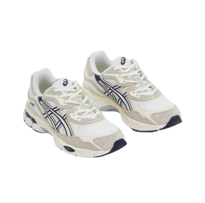 [plus-size shoes] AC GEL-NYC Millennium Retro Running Shoes 21 colors 28959714