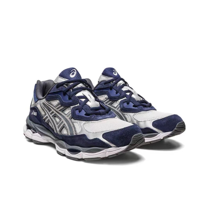[plus-size shoes] AC GEL-NYC Millennium Retro Running Shoes 21 colors 28959714