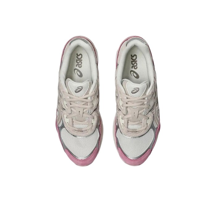 [plus-size shoes] AC GEL-NYC Millennium Retro Running Shoes 21 colors 28959714