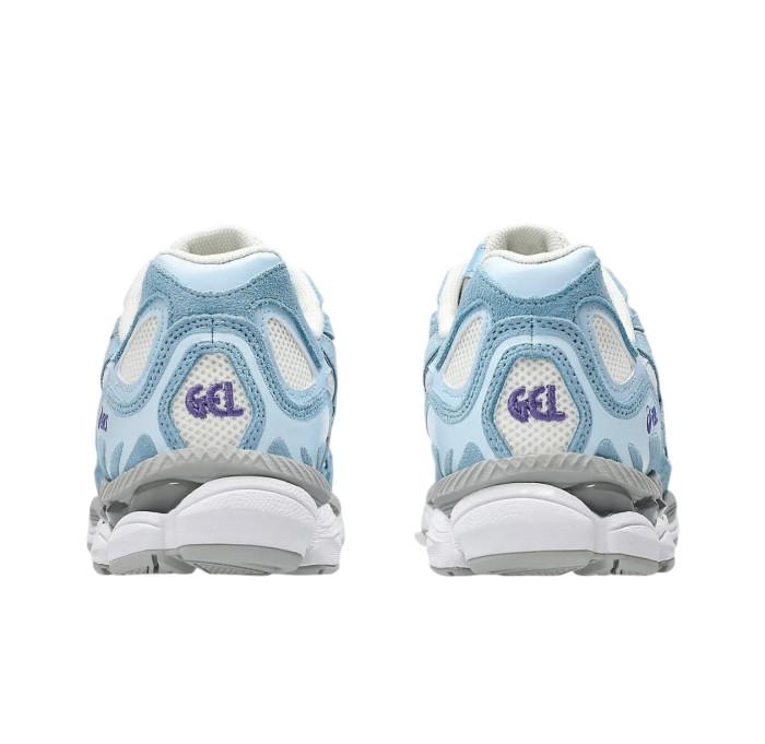 [plus-size shoes] AC GEL-NYC Millennium Retro Running Shoes 21 colors 28959714