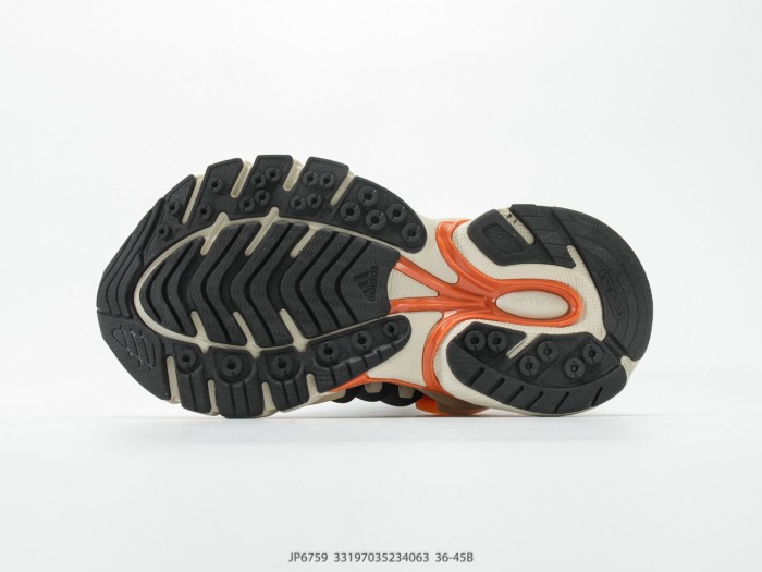 [plus-size shoes] Pharrell Williams x Adid@s Originals Adistar Jellyfish Dad Sneakers 8 colors 28961233