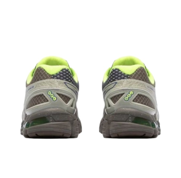 Bodega x AC GEL-KAYANO 20 “Friends & Family” Shoes 28961227