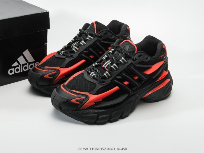 [plus-size shoes] Pharrell Williams x Adid@s Originals Adistar Jellyfish Dad Sneakers 8 colors 28961233