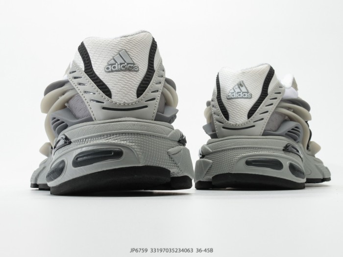 [plus-size shoes] Pharrell Williams x Adid@s Originals Adistar Jellyfish Dad Sneakers 8 colors 28961233