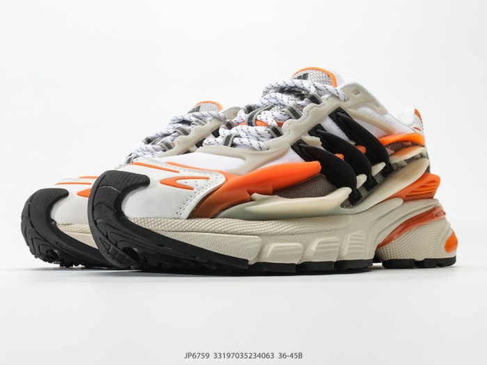 [plus-size shoes] Pharrell Williams x Adid@s Originals Adistar Jellyfish Dad Sneakers 8 colors 28961233
