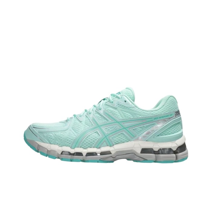 AC GEL-Kayano 20 Mint Green Retro Running Shoes 28961226