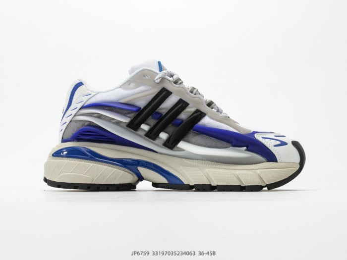 [plus-size shoes] Pharrell Williams x Adid@s Originals Adistar Jellyfish Dad Sneakers 8 colors 28961233