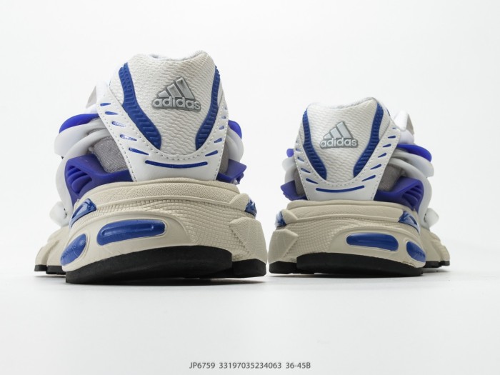 [plus-size shoes] Pharrell Williams x Adid@s Originals Adistar Jellyfish Dad Sneakers 8 colors 28961233