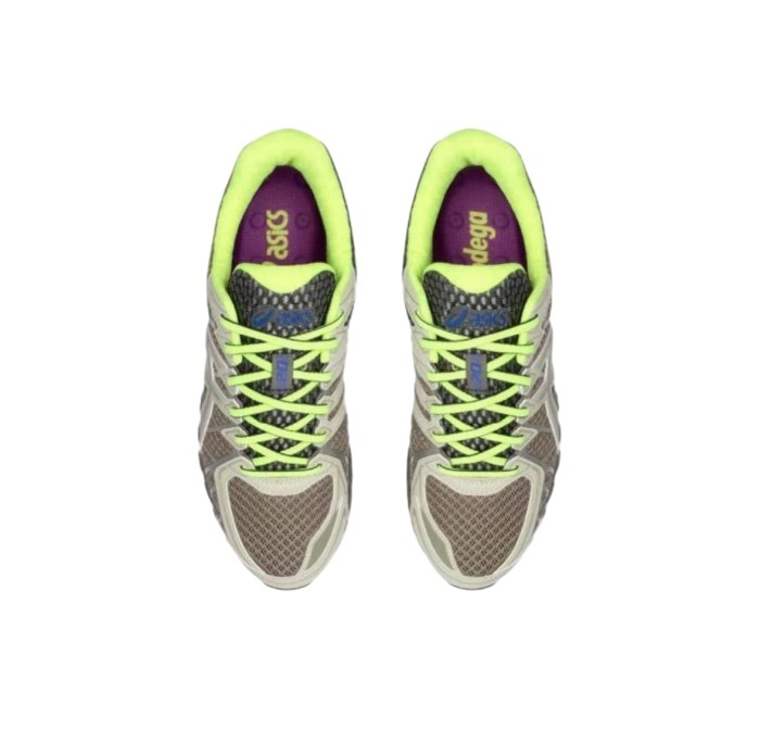 Bodega x AC GEL-KAYANO 20 “Friends & Family” Shoes 28961227