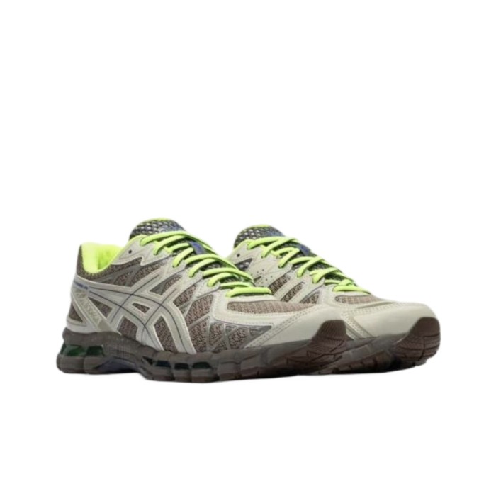 Bodega x AC GEL-KAYANO 20 “Friends & Family” Shoes 28961227