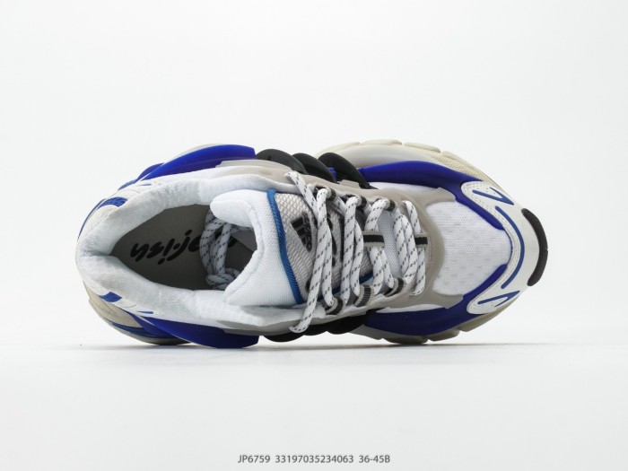 [plus-size shoes] Pharrell Williams x Adid@s Originals Adistar Jellyfish Dad Sneakers 8 colors 28961233