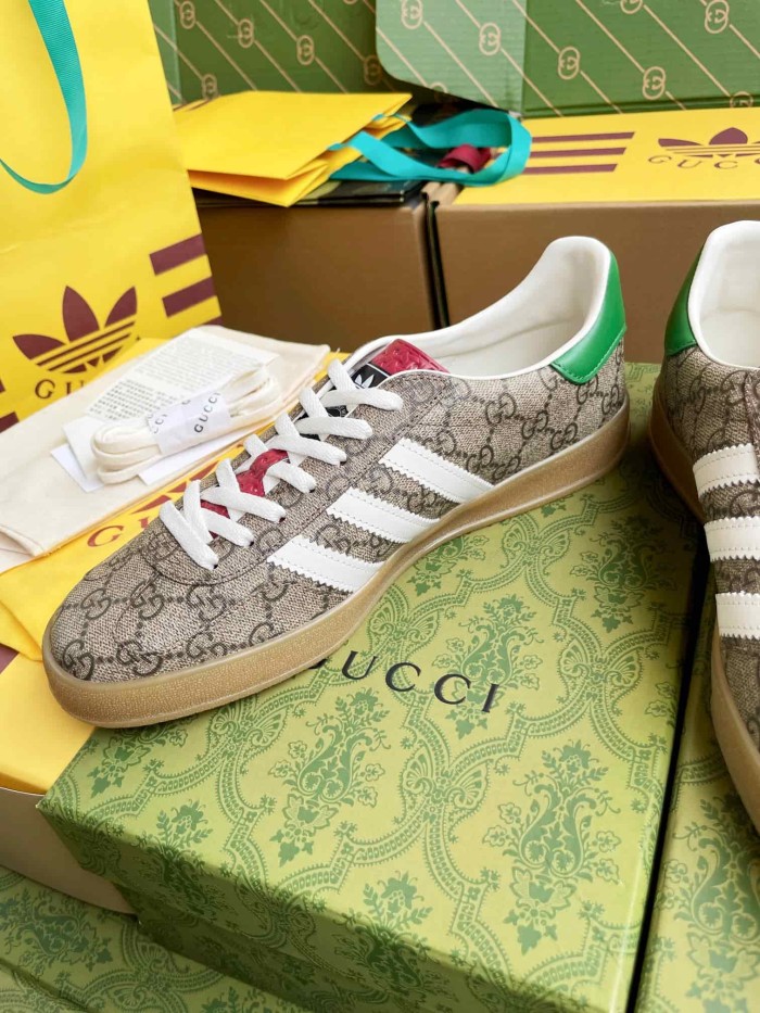 Adid@s Originals x Gucc* Gazelle German Trainer Sneakers 14 colors 28961232