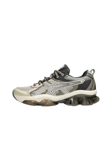 AC GEL-Quantum Kinetic Brown Functional Running Shoes 28961231