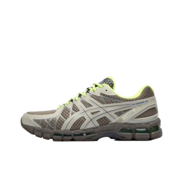 Bodega x AC GEL-KAYANO 20 “Friends & Family” Shoes 28961227