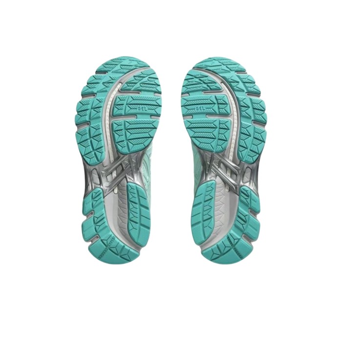 AC GEL-Kayano 20 Mint Green Retro Running Shoes 28961226