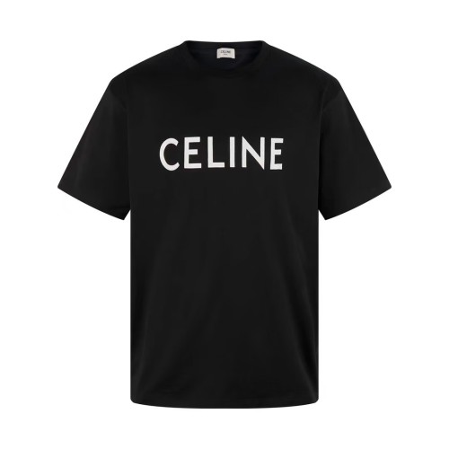 1:1 quality version Classic Large Letter Print T-shirt 28963889