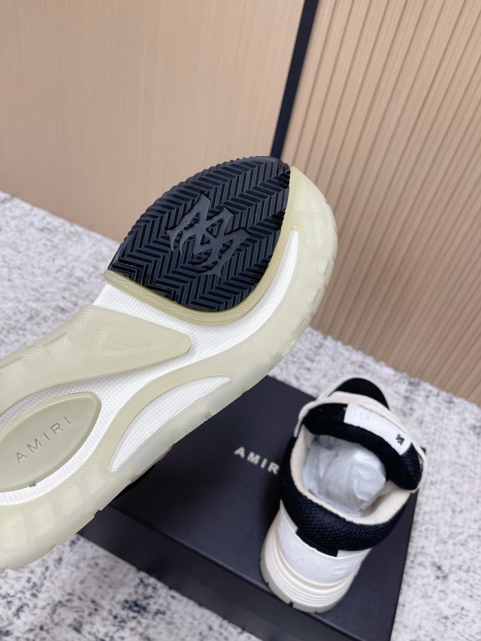 1:1 quality version Wide Strap Mesh Sneakers MA-1 17 colors 25365716