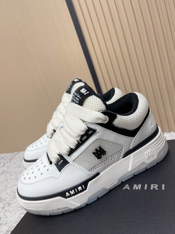 1:1 quality version Wide Strap Mesh Sneakers MA-1 17 colors 25365716