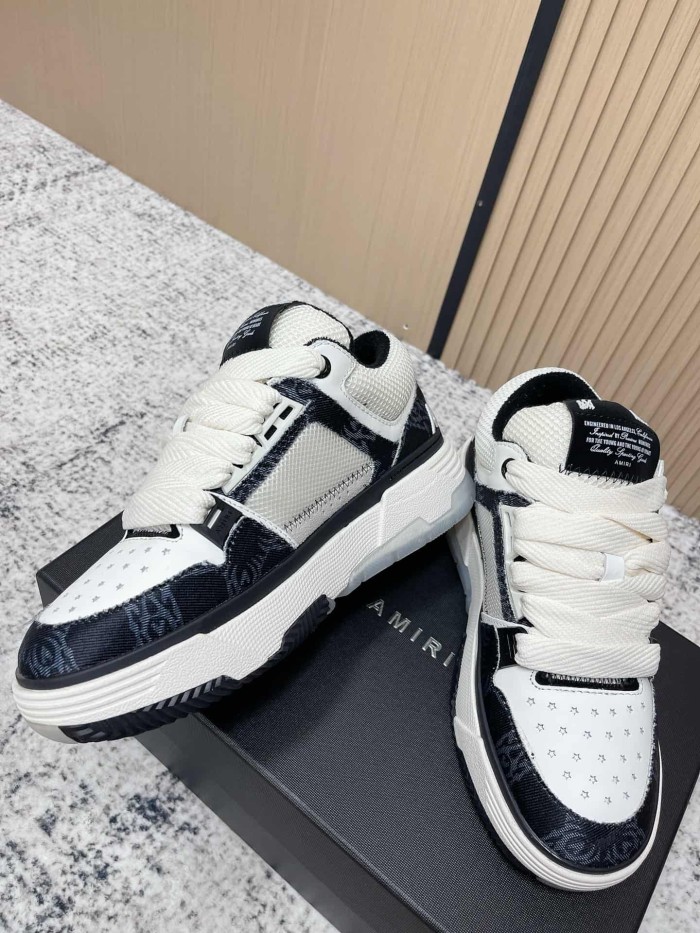 1:1 quality version Wide Strap Mesh Sneakers MA-1 17 colors 25365716