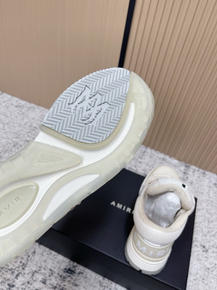1:1 quality version Wide Strap Mesh Sneakers MA-1 17 colors 25365716