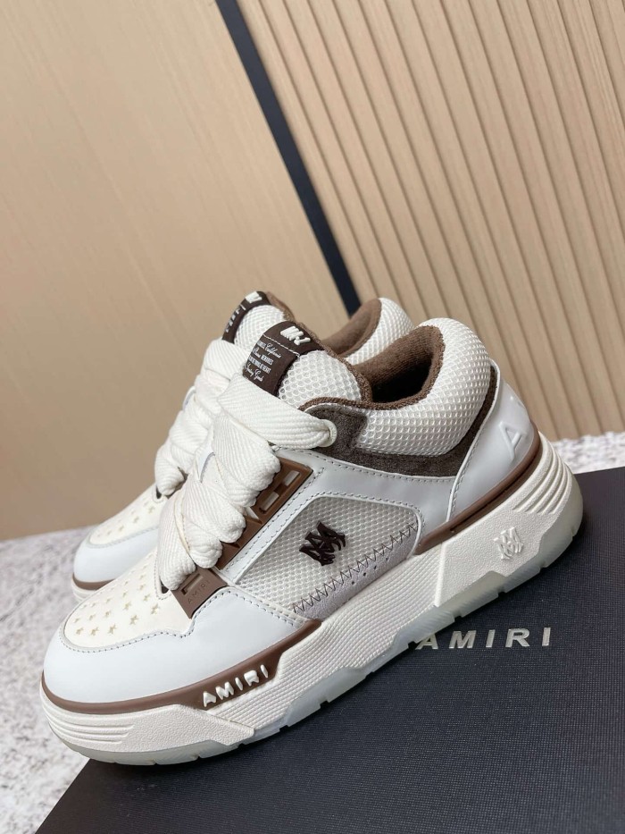 1:1 quality version Wide Strap Mesh Sneakers MA-1 17 colors 25365716