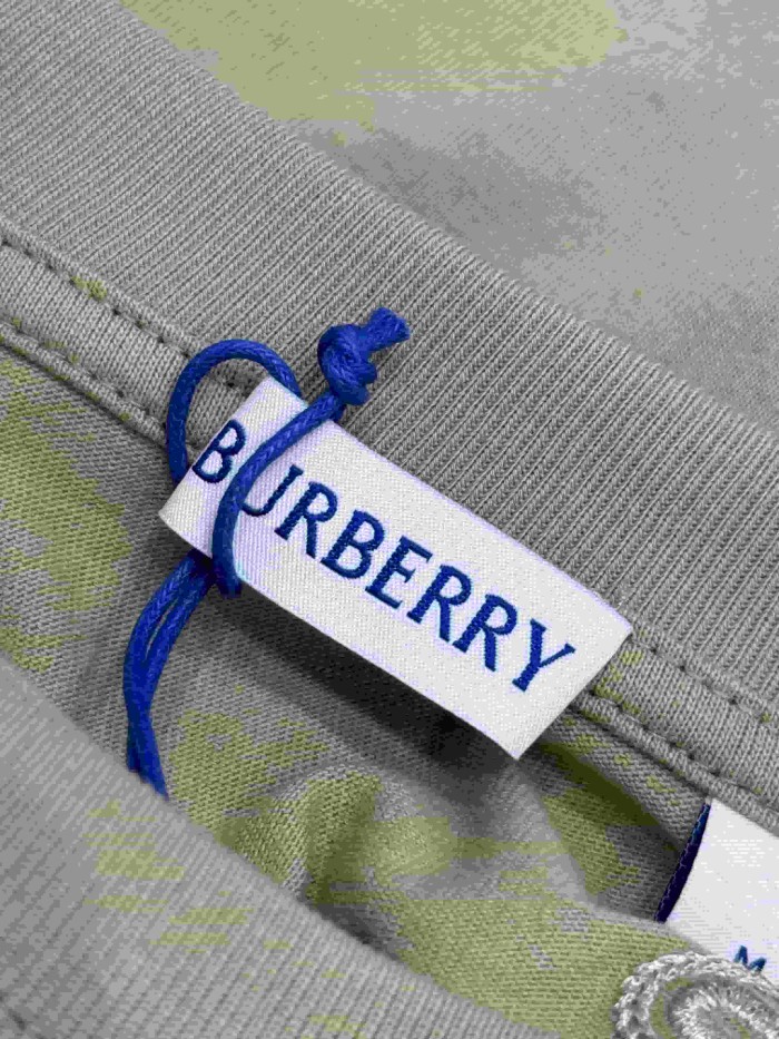 1:1 quality version Dark pattern letter embroidery & heat transfer T-shirt 3 colors 28965247