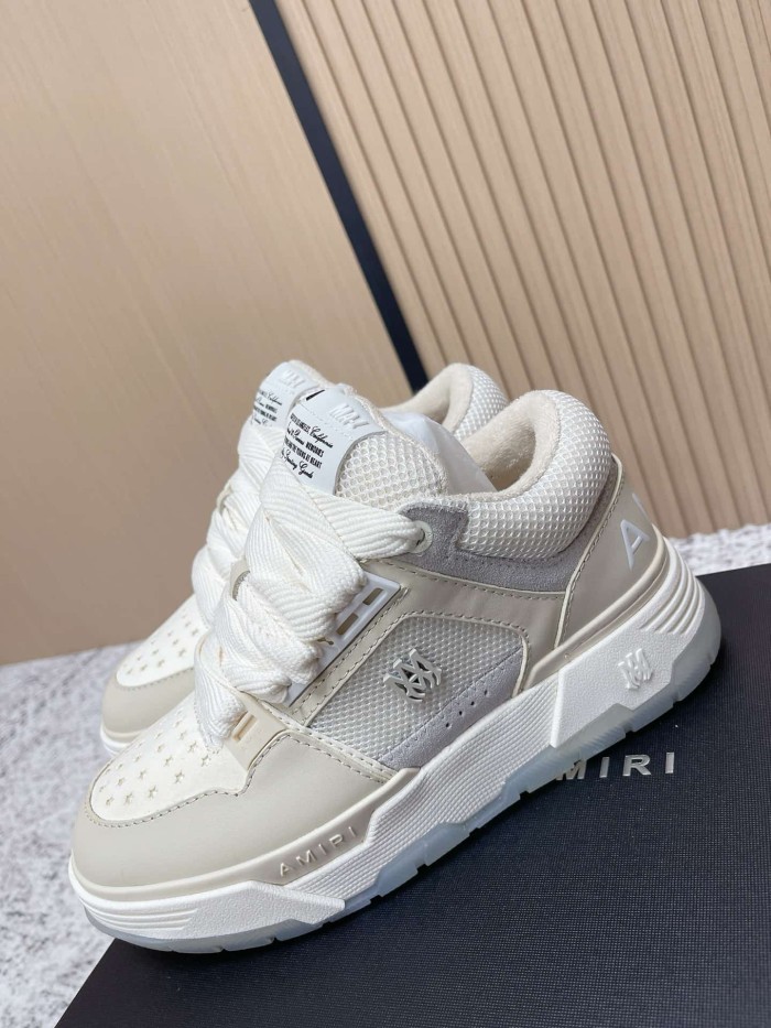 1:1 quality version Wide Strap Mesh Sneakers MA-1 17 colors 25365716