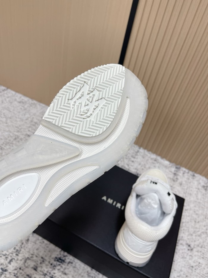 1:1 quality version Wide Strap Mesh Sneakers MA-1 17 colors 25365716