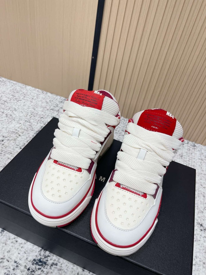 1:1 quality version Wide Strap Mesh Sneakers MA-1 17 colors 25365716