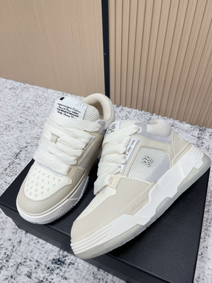 1:1 quality version Wide Strap Mesh Sneakers MA-1 17 colors 25365716