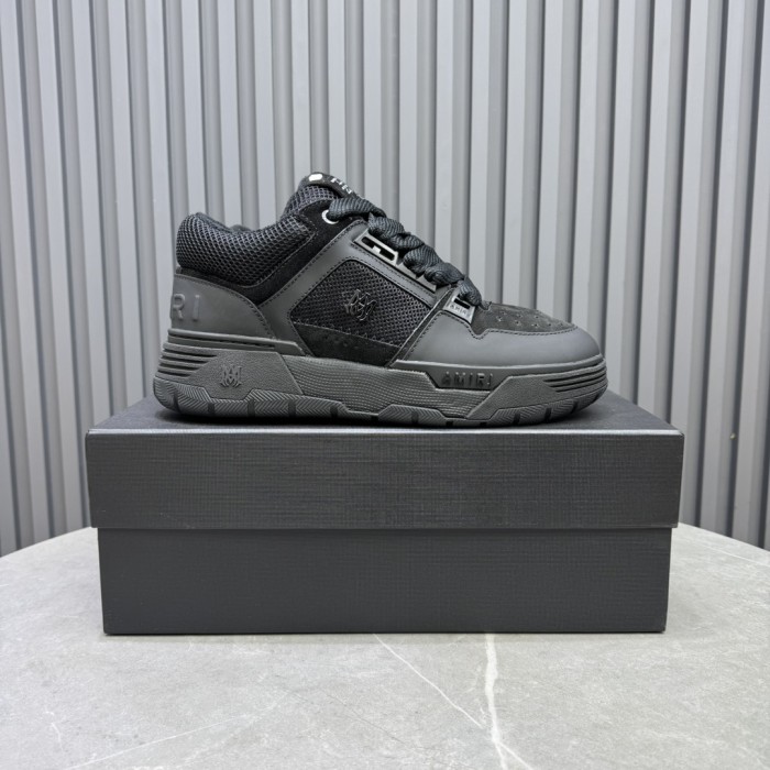 [buy more save more]1:1 quality version Wide Strap Mesh Sneakers MA-1 52 colors 25365716