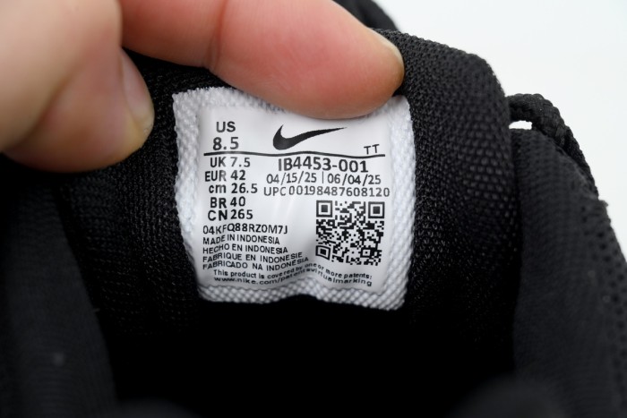 [plus-size shoes] Air Max 95 Sail Retro Running Shoes 2 colors 28969467