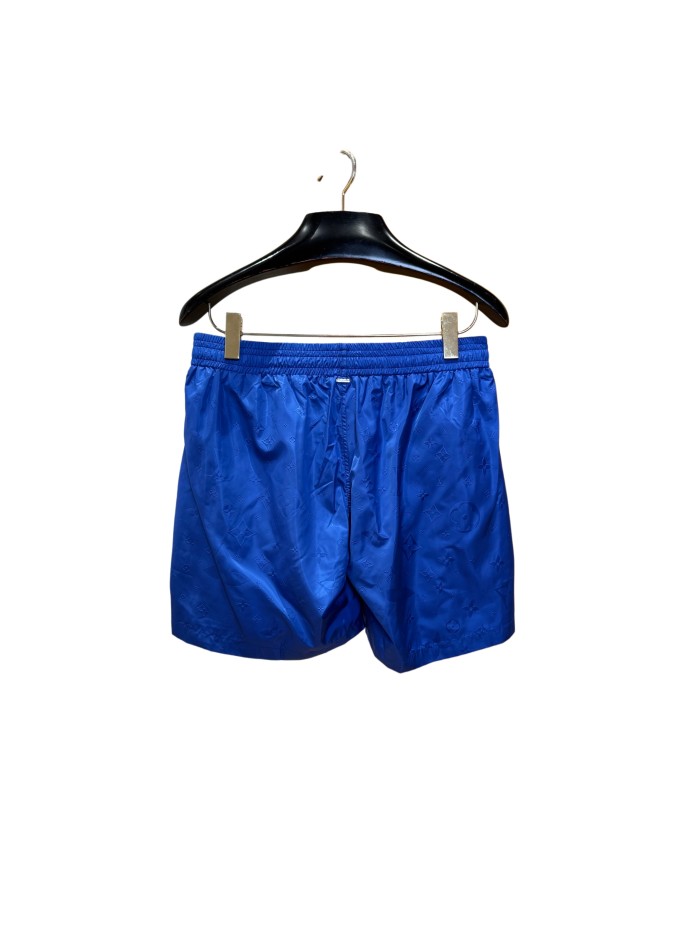 1:1 quality version Dark Texture Embossed Jacquard Casual Shorts 5 colors 28968621