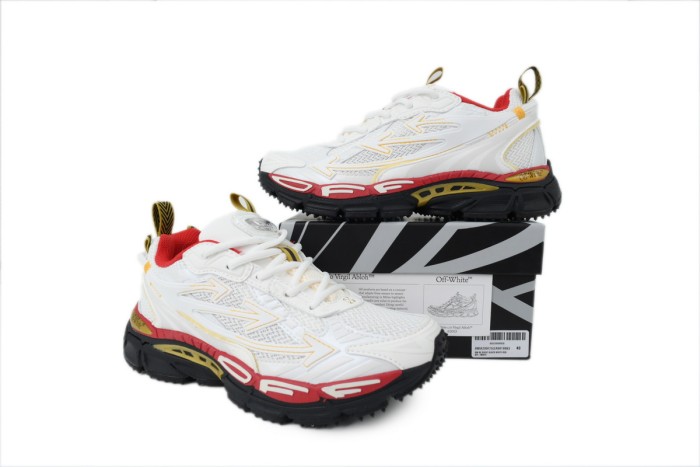 [plus-size shoes] 1:1 quality version BE RIGHT BACK Running Shoes 3 colors 28968797