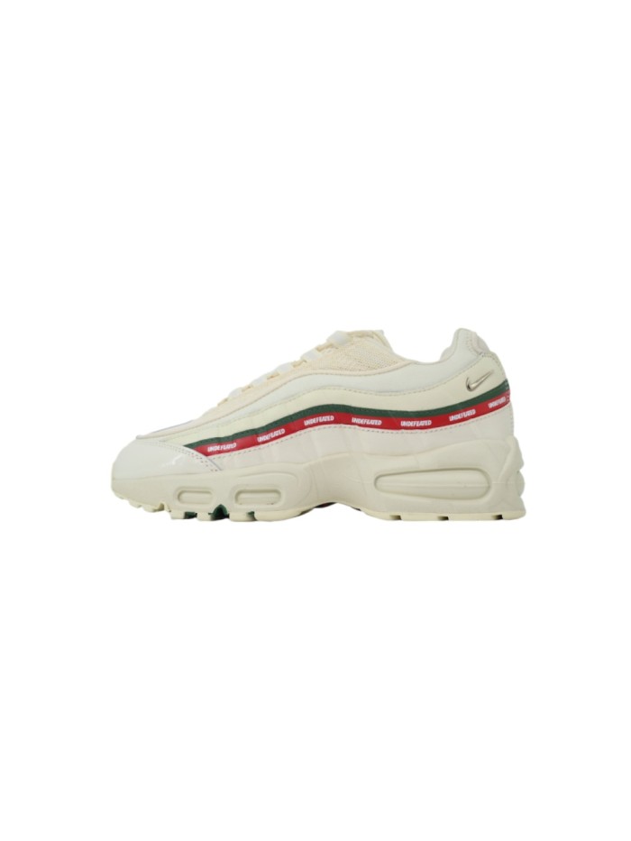 [plus-size shoes] Air Max 95 Sail Retro Running Shoes 2 colors 28969467
