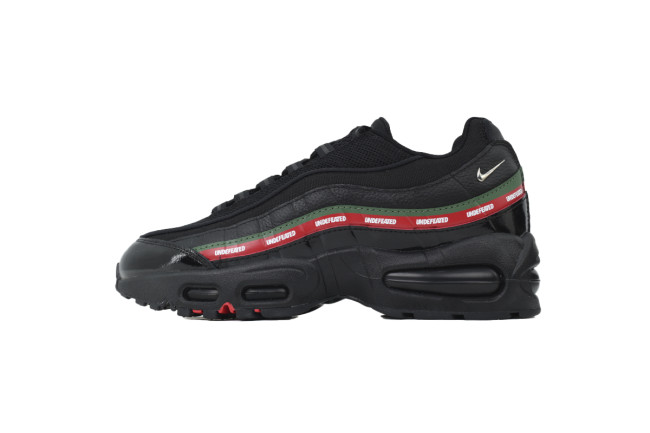[plus-size shoes] Air Max 95 Sail Retro Running Shoes 2 colors 28969467