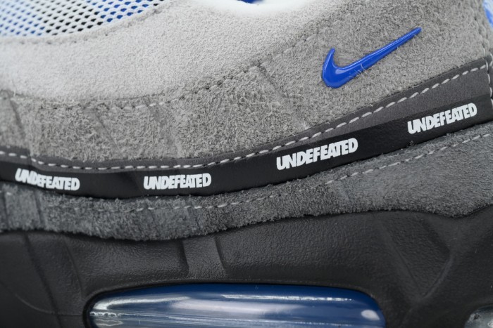 [plus-size shoes] 1:1 quality version  @ir Max 95 Concord Grey Black Blue Running Shoes 2 colors 28969428