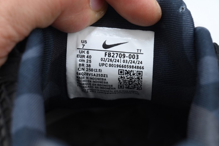 [plus-size shoes] 1:1 quality version Corteiz X Nike @ir Max 95 Les Bleus Running Shoes 4 colors 28969335