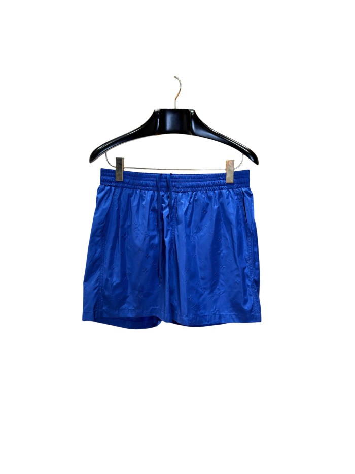 1:1 quality version Dark Texture Embossed Jacquard Casual Shorts 5 colors 28968621