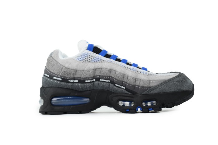 [plus-size shoes] 1:1 quality version  @ir Max 95 Concord Grey Black Blue Running Shoes 2 colors 28969428