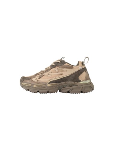 [plus-size shoes] 1:1 quality version Be Right Back Coffee Brown Retro Trail Running Shoes 28969141