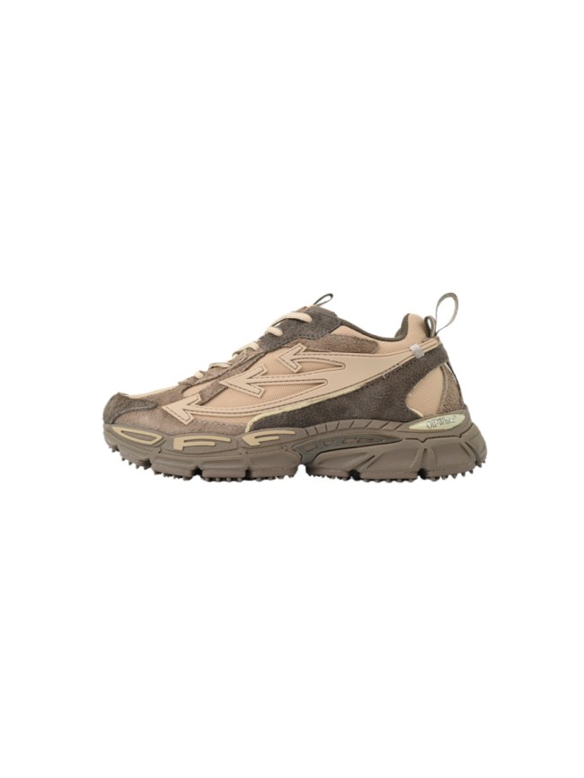 [plus-size shoes] 1:1 quality version Be Right Back Coffee Brown Retro Trail Running Shoes 28969141