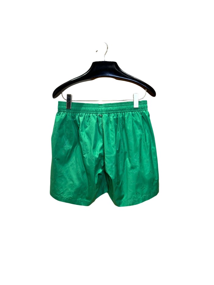 1:1 quality version Dark Texture Embossed Jacquard Casual Shorts 5 colors 28968621