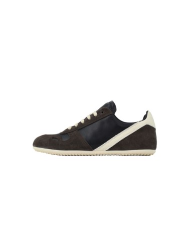 1:1 quality version De Trainer Brown Calf Leather Casual Shoes 3 colors 28969152